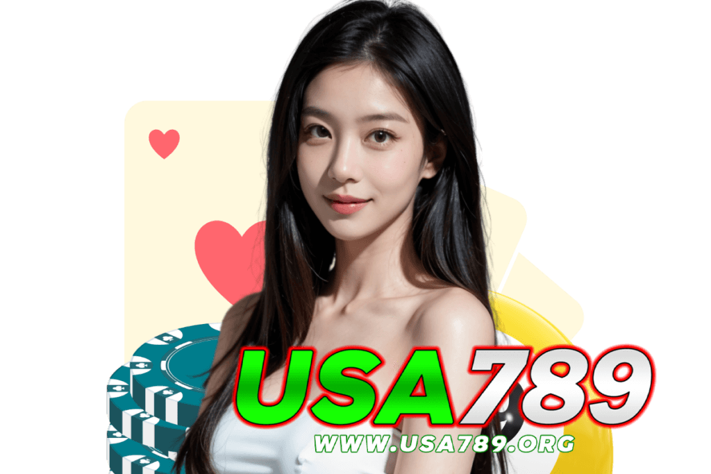 usa789 wallet