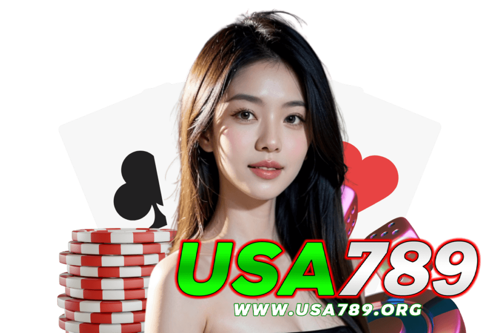usa789 สล็อต